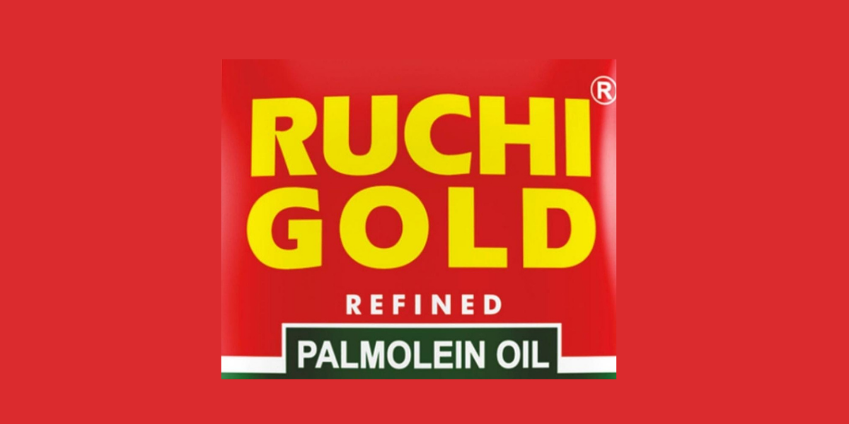 Gold Ruchi logo